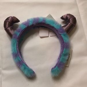 Disney Accessories - Scully Disney Parks Ears Headband Disney Accessories - Scully Disney Parks Ears Headband